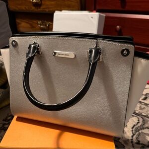 Michael Kors Selma Swap Satchel